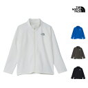 新作 THE NORTH FACE ザ・ノース・フェイス キッズ トドラー ロングスリーブ サンシェード フル ジップ ジャケット KIDS TODDLER L...