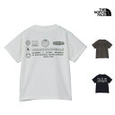 新作 THE NORTH FACE ザ・ノース・フェイス キッズ トドラー ショートスリーブ サンシェード ティー KIDS TODDLER S/S SUNSH...
