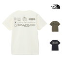 新作 THE NORTH FACE ザ・ノース・フェイス キッズ ショートスリーブ サンシェード ティー KIDS S/S SUNSHADE TEE ラッシュガ...