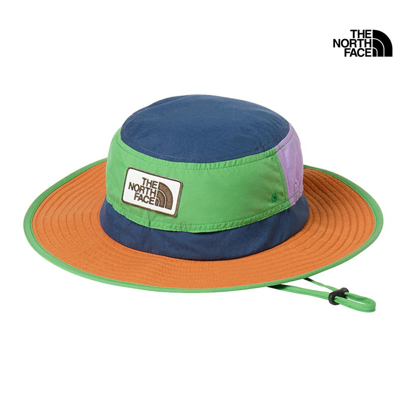  SALE THE NORTH FACE Ρե å  ۥ饤 ϥå KIDS GRAND HORIZ...