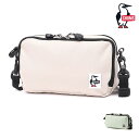 セール SALE CHUMS チャムス リサイクル フロント べロウズ ショルダー バッグ RECYCLE FRONT BELLOWS SHOULDER BAG...