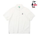 新作 CHUMS チャムス ブービー ショール ポロ シャツ BOOBY SHAWL POLO SHIRT ポロシャツ トップス CH02-1240 メンズ(4)