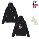 新作 CHUMS チャムス スプラッシュ ジップ パーカー SPLASH ZIP PARKA ラッシュガード ジャケット CH00-1496 メンズ