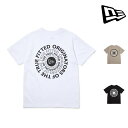 セール SALE NEW ERA ニューエラ ユース ショートスリーブ コットン ティー サークル OOTTF YOUTH SS CT TEE CIRCLE O...