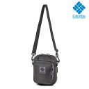 新作 COLUMBIA コロンビア グレート スモーキー ガーデン ミニ ショルダー GREAT SMOKY GARDEN MINI SHOULDER ショルダーバッグ バッグ PU8734 メンズ レディース(4)
