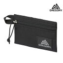新作 GREGORY グレゴリー カード サイズ ポーチ CARD SIZE POUCH ポーチ コインケース 104719 メンズ レディース(4)