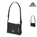 【P2倍】 新作 GREGORY グレゴリー エンベロップ ショルダー ENVELOP SHOULDER ショルダー バッグ 125406 メンズ レディース(4)