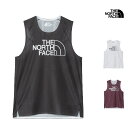 新作 THE NORTH FACE ザ・ノース・フェイス エイチエスティー スリーブレス ハイパーベント クルー HST S/L HYPERVENT CREW ...