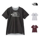 新作 THE NORTH FACE ザ・ノース・フェイス エイチエスティー ショートスリーブ ハイパーベント クルー HST S/S HYPERVENT CRE...