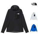 セール SALE THE NORTH FACE ザ・ノース・フェイス エクスペディション ドライ ドット フーディー EXPEDITION DRY DOT HO...