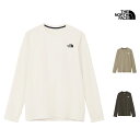 新作 THE NORTH FACE ザ・ノース・フェイス ロングスリーブ エンデューロ クルー L/S ENDURO CREW Tシャツ トップス NT6237...