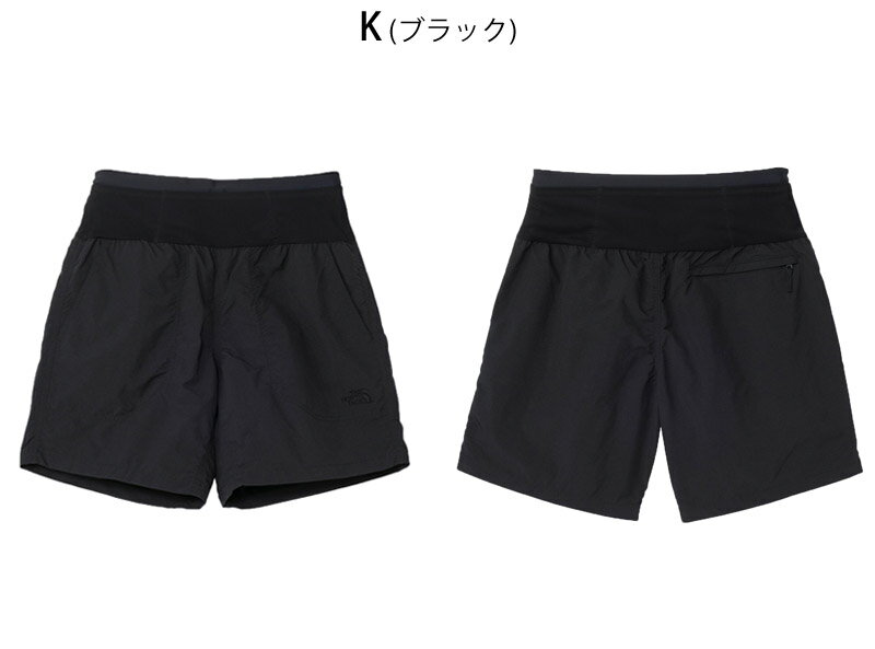 新作 THE NORTH FACE ザ・ノース・フェイス フリー ラン ショーツ FREE RUN SHORT ボトムス パンツ NB22591 メンズ