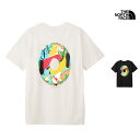 セール SALE THE NORTH FACE ザ・ノース・フェイス ショートスリーブ イーエス サーキュレーション ティー S/S ES CIRCULATIO...