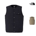 セール SALE THE NORTH FACE ザ・ノース・フェイス メドウ ウォーム ベスト MEADOW WARM VEST ベスト アウター NY3253...