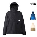 セール SALE THE NORTH FACE ザ・ノース・フェイス コンパクト アノラック COMPACT ANORAK マウンテンパーカー アウター NP2...