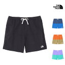 セール SALE THE NORTH FACE ザ・ノース・フェイス マッド ショーツ MUD SHORT ボトムス パンツ NB42333 メンズ