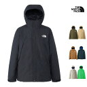 セール SALE THE NORTH FACE ザ・ノース・フェイス スクープ ジャケット SCOOP JACKET マウンテンパーカー アウター NP1245...