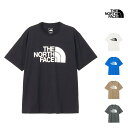 セール SALE THE NORTH FACE ザ・ノース・フェイス ショートスリーブ フラッシュドライ カラー ドーム コットン ティー S/S FD COLOR DOME COTTON TEE Tシャツ トップス NT32540 メンズ