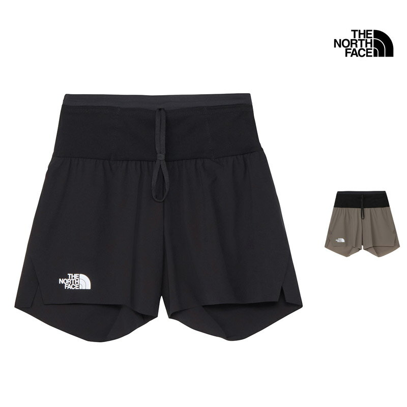 新作 THE NORTH FACE ザ・ノース・フェイス エンデュリス トレイル ショーツ ENDURIS TRAIL SHORT ボトムス パンツ NBW22572 レディース