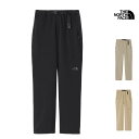セール SALE THE NORTH FACE ザ・ノース・フェイス バーブ パンツ VERB PANT ボトムス パンツ NBW32302 レディース