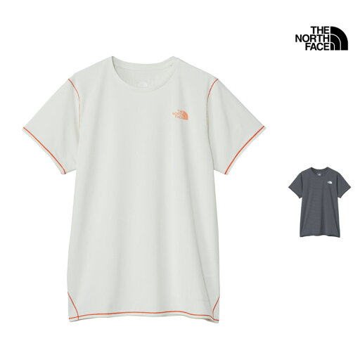 【P2倍】 新作 THE NORTH FACE ザ・ノース・フェイス ショートスリーブ ブリーズレンジ ラン クルー S/S BREEZERANGE RUN CREW Tシャツ トップス NTW12598 レディース 【P2倍】 新作 THE NORTH FACE ザ・ノース・フェイス ショートスリーブ ブリーズレンジ ラン クルー S/S BREEZERANGE RUN CREW Tシャツ トップス NTW12598 レディース