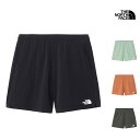新作 THE NORTH FACE ザ・ノース・フェイス フレキシブル ショーツ FLEXIBLE SHORT ボトムス パンツ NBW22581 レディース(4)