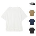 セール SALE THE NORTH FACE ザ・ノース・フェイス ショートスリーブ ラウンド ヘム ビッグ ティー S/S ROUND HEM BIG TE...
