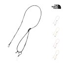 【P2倍】 新作 THE NORTH FACE ザ・ノース・フェイス アイビー マルチ パーパス ランヤード IVY MULTI PURPOSE LANYARD...