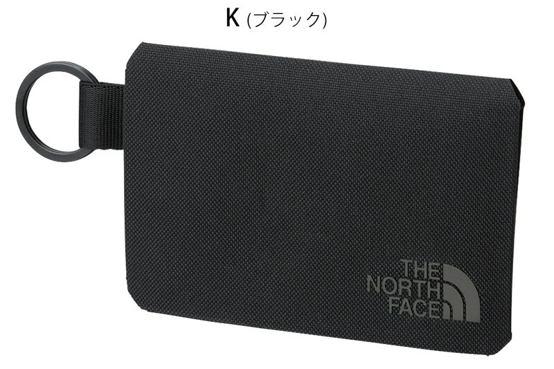 セール SALETHE NORTH FACE ザ・ノース・フェイス ランブル フラグメント ケース RAMBLE FRAGMENT CASE カードケース コインケース NN32506 メンズ レディース