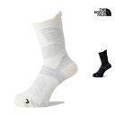 セール SALE THE NORTH FACE ザ・ノース・フェイス トレイル デュラブル ウール クルー TRAIL DURABLE WOOL CREW 靴下...