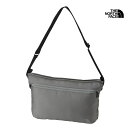 セール SALE THE NORTH FACE ザ・ノース・フェイス シャトル ショルダー ポーチ SHUTTLE SHOULDER POUCH ショルダー バ...