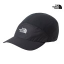 セール SALE THE NORTH FACE ザ・ノース・フェイス トレイル ピーク キャップ TRAIL PEAK CAP 帽子 キャップ NN02402 ...