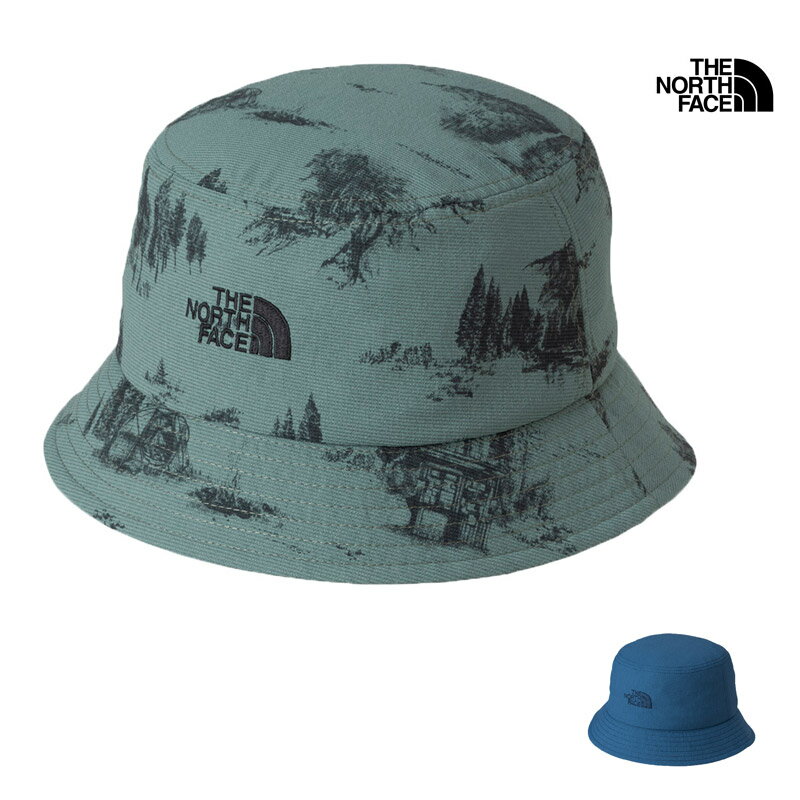 セール SALE THE NORTH FACE ザ・ノース・フェイス アロハ ベント ハット ALOHA VENT HAT 帽子 ハット NN02530 メンズ レディース
