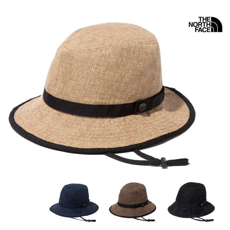 楽天ノースフィール アパレル店セール SALE THE NORTH FACE ザ・ノース・フェイス ハイク ハット HIKE HAT 帽子 ハット NN02341 メンズ レディース