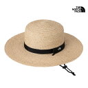 セール SALE THE NORTH FACE ザ・ノース・フェイス ラフィア ブレイド ハット RAFFIA BLADE HAT 帽子 ハット NNW0244...
