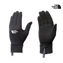 セール SALE THE NORTH FACE ザ・ノース・フェイス ハイカーズ グローブ HIKERS GLOVE グローブ 手袋 NN12203 メンズ レ...