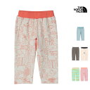 新作 THE NORTH FACE ザ・ノース・フェイス ベビー ラッチ パイル パンツ BABY LATCH PILE PANT ボトムス パンツ NBB32204 ベビー