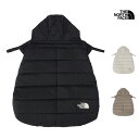 新作 THE NORTH FACE ザ・ノース・フェイス ベビー シェル ブランケット BABY SHELL BLANKET ブランケット 抱っこ紐 NNB72501 ベビー