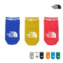新作 THE NORTH FACE ザ・ノース・フェイス べビー クォーター 3P BABY QUARTER 3P 靴下 ソックス NNB82310 ベビー