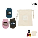 新作 THE NORTH FACE ザ・ノース・フェイス べビー オーガニック 3P BABY ORGANIC 3P 靴下 ソックス NNB82313 ベビー