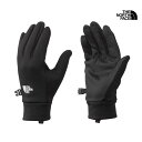 新作 THE NORTH FACE ザ・ノース・フェイス キッズ イーチップ グローブ KIDS ETIP GLOVE グローブ 手袋 NNJ62401 キッズ