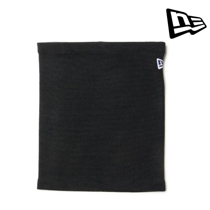 新作 NEW ERA ニューエラ チューブ ネック ウォーマー TUBE NECK WARMER ネックウォーマー ネックゲイ..