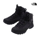 新作 THE NORTH FACE ザ・ノース・フェイス クレストン ミッド ネオ フューチャーライト CRESTON MID NEO FUTURELIGHT シューズ 靴 NF52320 メンズ