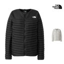 新作 THE NORTH FACE ザ・ノース・フェイス サンダー ラウンドネック ジャケット THUNDER ROUNDNECK JACKET ダウンジャケッ...