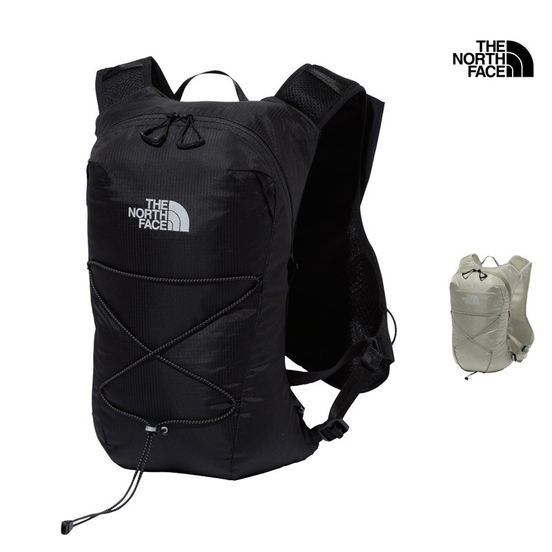 【P5倍 27日 1:59まで】 新作 THE NORTH FACE ザ・ノース・フェイス アイビス 10 IBIS 10 リュック バ..