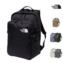新作 THE NORTH FACE ザ・ノース・フェイス ボルダー デイパック BOULDER DAYPACK リュック バックパック NM72356 メンズ レディース