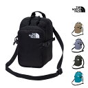 新作 THE NORTH FACE ザ・ノース・フェイス ボルダー ミニ ショルダー BOULDER MINI SHOULDER ショルダー バッグ NM72358 メンズ レディース