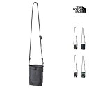 新作 THE NORTH FACE ザ・ノース・フェイス BC ネック ポーチ BC NECK POUCH ショルダー バッグ NM82502 メンズ レディース