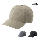 新作 THE NORTH FACE ザ・ノース・フェイス デイライト キャップ DAYLITE CAP 帽子 キャップ NN42530 メンズ レディース