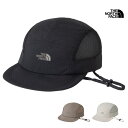 新作 THE NORTH FACE ザ・ノース・フェイス エンライド キャップ ENRIDE CAP 帽子 キャップ NN02435 メンズ レディース
